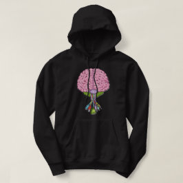 IT-Experte Hoodie
