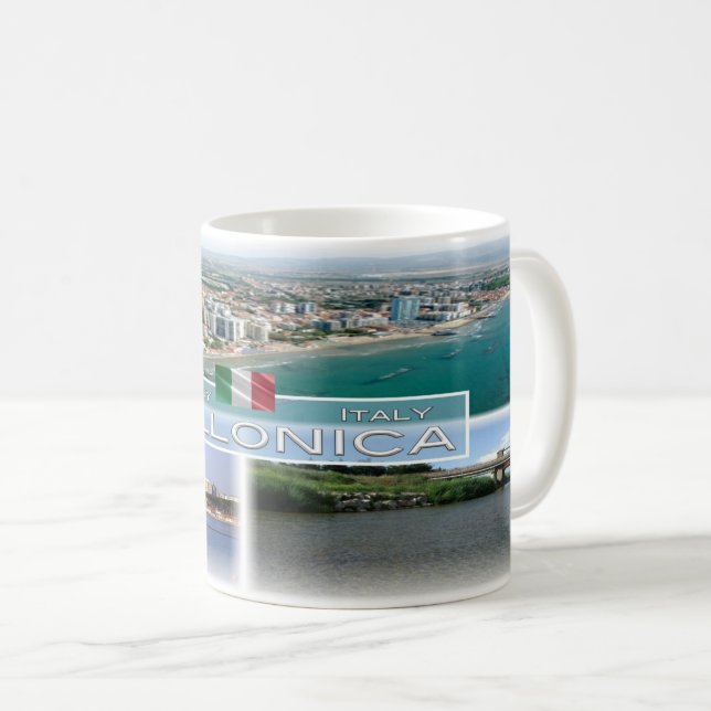 IT Italien - Follonica - Kaffeetasse (VorderseiteRechts)