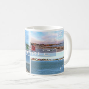 IT Italien - Venetien - Caorle - Kaffeetasse