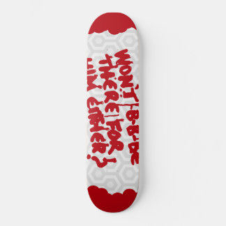 IT-Kapitel 2 - Einführung in die Praxis Skateboard