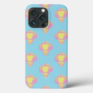 IT Pennywise Pastell Head Pattern Case-Mate iPhone Hülle