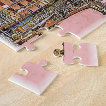 IT ^ Rapallo - Schloss - Kissing Walk