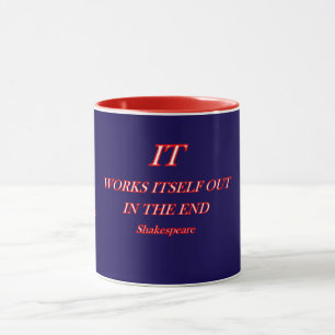 IT-Tasse Tasse