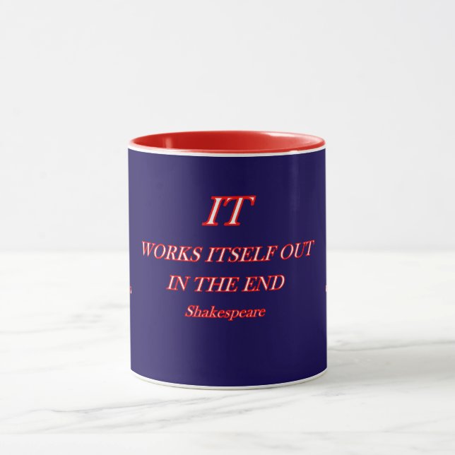 IT-Tasse Tasse (Zentrum)