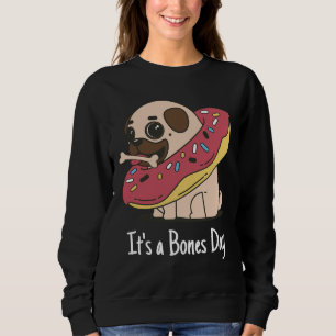 It&x27;s a Bones Day Mops Classic T - Shirt 168