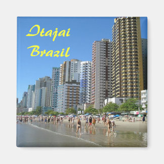 Itajai Magnet
