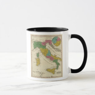Italia Antiqua Tasse