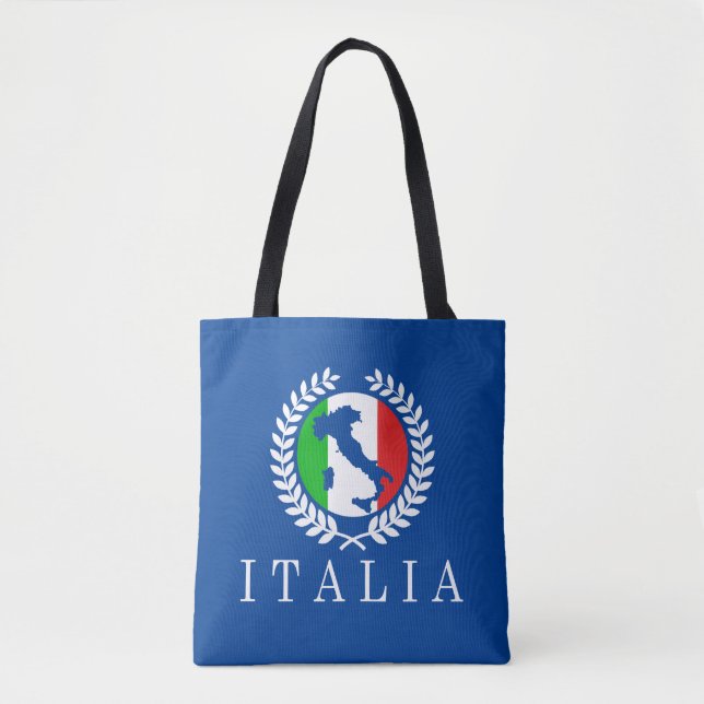 Italia Classico Tasche (Vorderseite)
