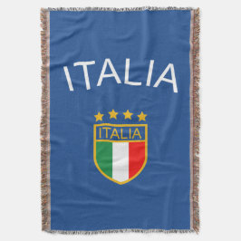 Italia Decke