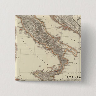 Italia, Gallia citerior, Illyricum, Sicilia Button