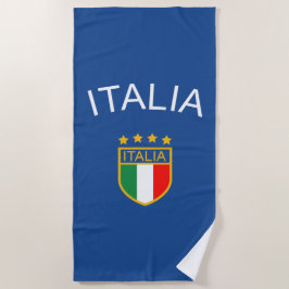 Italia Strandtuch