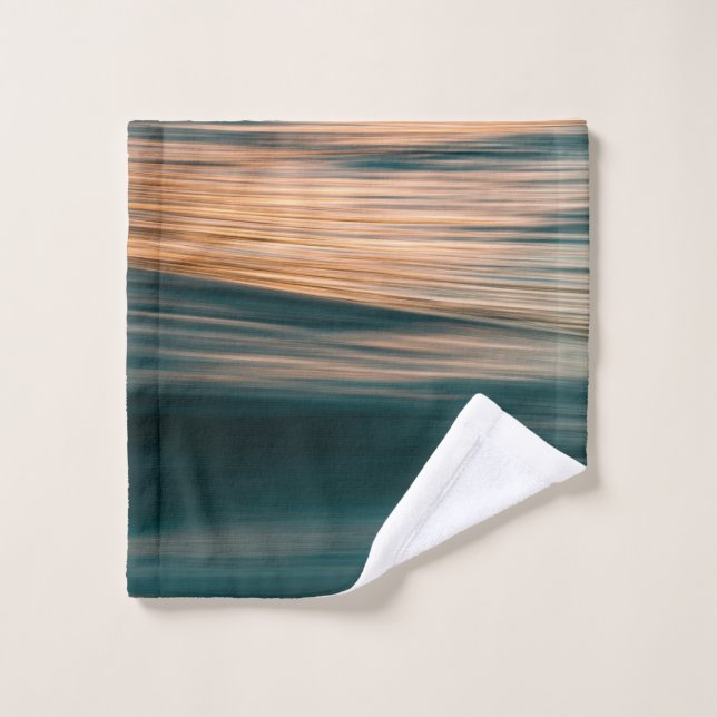 Italie (Gant de toilette)