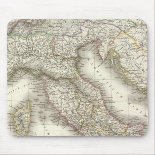 Italie ancienne - antikes Italien Mousepad