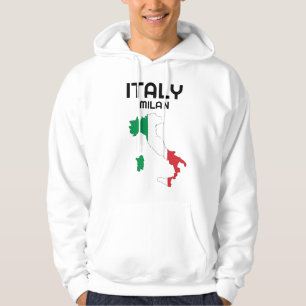 Italie, Italie pays, Italie drapeau, Italie sweat