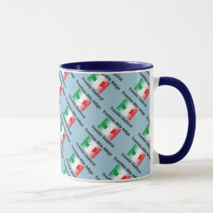 Italie - Tasse
