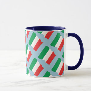 Italie - Tasse