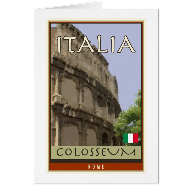Italien (Vorne)