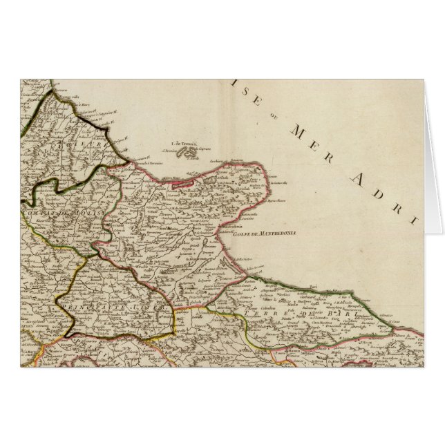 Italien 10 (Vorderseite (Horizontal))