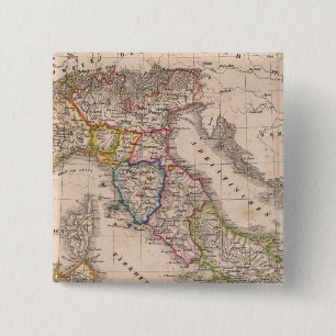 Italien 10 button