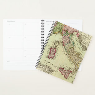 Italien 13 2 planer