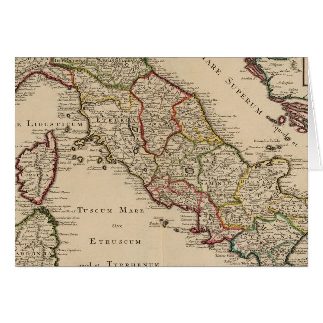 Italien 16 (Vorderseite (Horizontal))