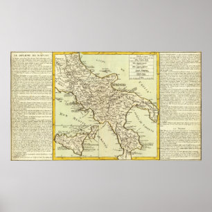 Italien 16 poster