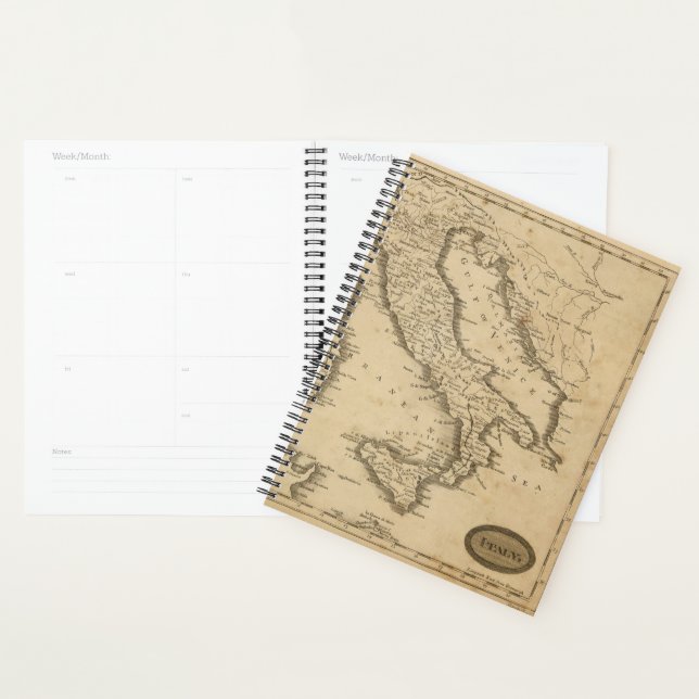 Italien 18 2 planer (Anzeige)