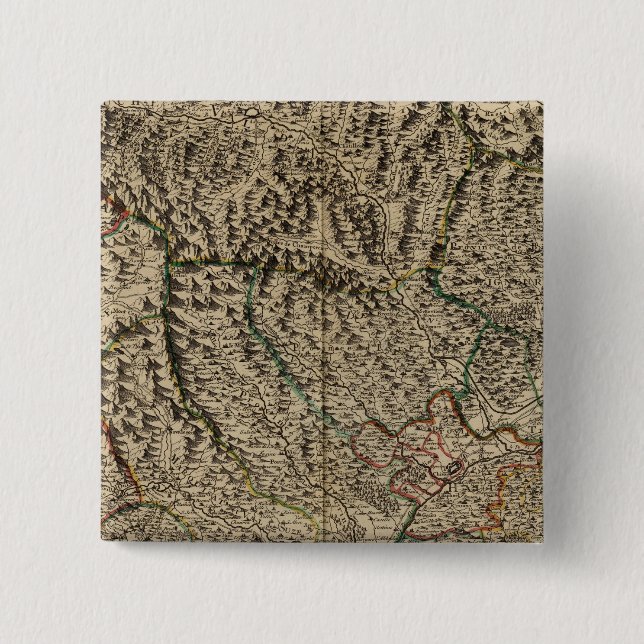 Italien 18 button (Vorderseite)