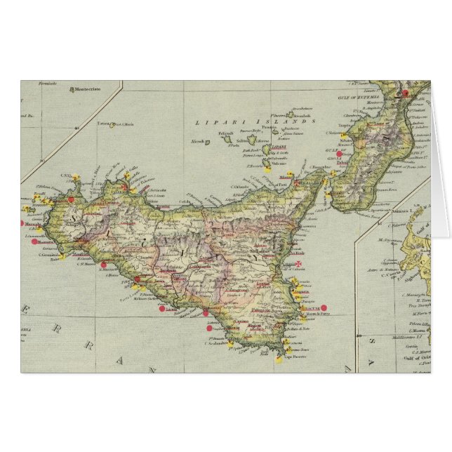 Italien 19 (Vorderseite (Horizontal))