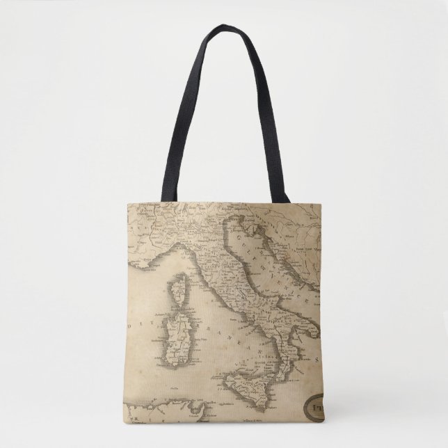 Italien 19 tasche (Vorderseite)