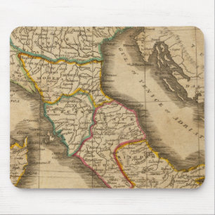 Italien 20 mousepad