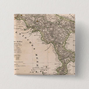 Italien 22 button