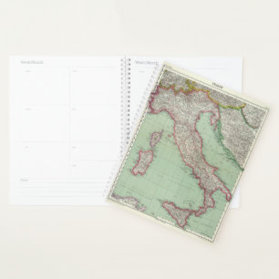 Italien 23 2 planer