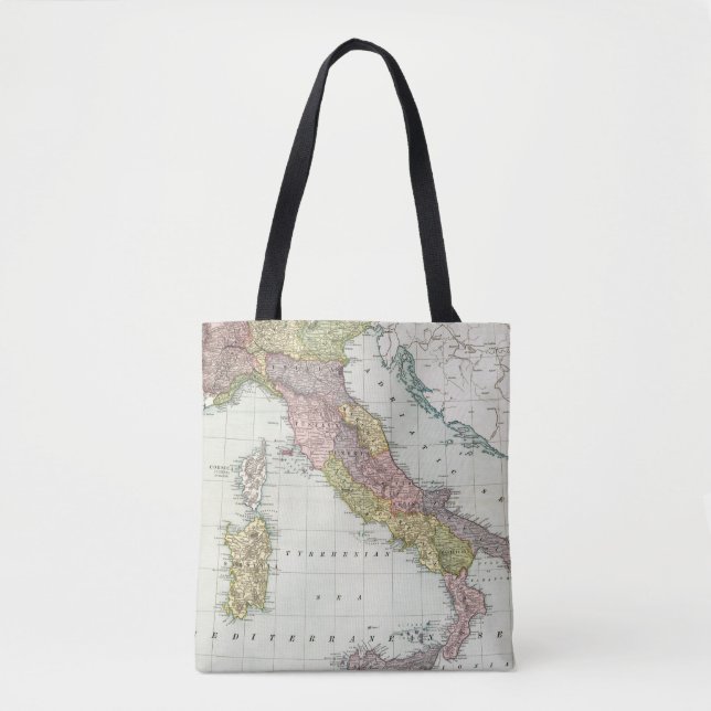 Italien 26 tasche (Vorderseite)