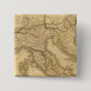 Italien 2 button