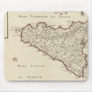 Italien 2 mousepad