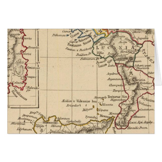 Italien 4 (Vorderseite (Horizontal))