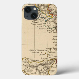 Italien 4 Case-Mate iPhone hülle