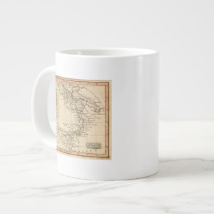 Italien 4 Jumbo-Tasse