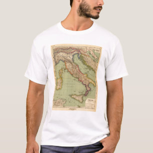 Italien 6 T-Shirt