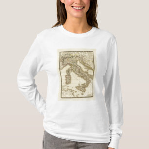 Italien 6 T-Shirt