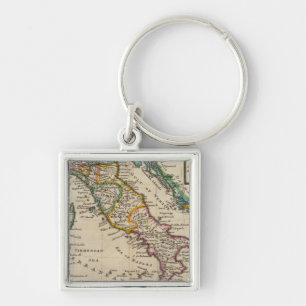 Italien 9 schlüsselanhänger