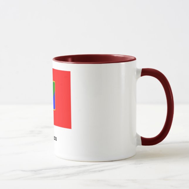 Italien-Abruzzo Tasse (Rechts)