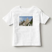 Italien, Apulien, Alberobello, Terra dei Trulli,