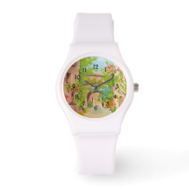 Italien Armbanduhr
