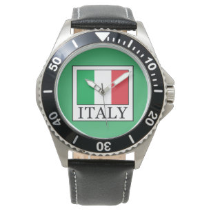 Italien Armbanduhr