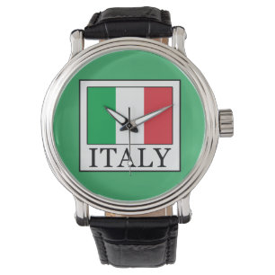 Italien Armbanduhr