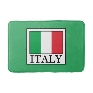 Italien Badematte