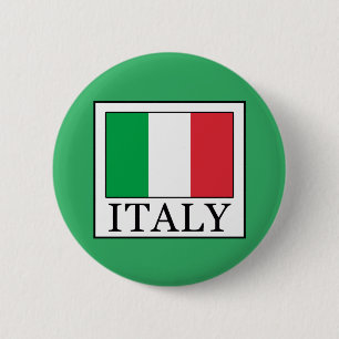 Italien Button