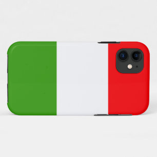 Italien iPhone 11 Hülle